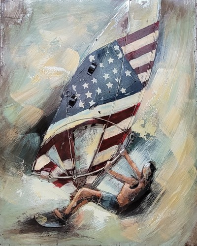 Original watercolor - original,