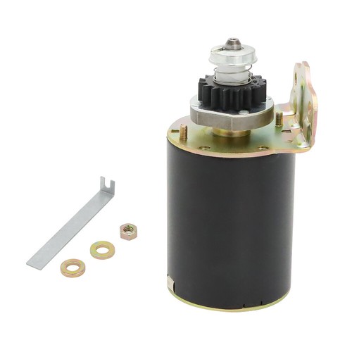 12v starter motor tooth - 12v,