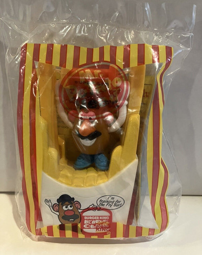 Vintage 1998 burger king kids - vintage,