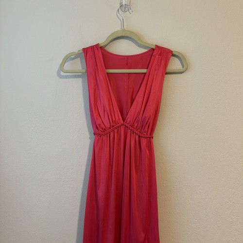 Vintage vanity fair red - 90's,