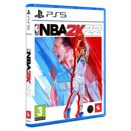 Nba 2k22 ps5 - nba,