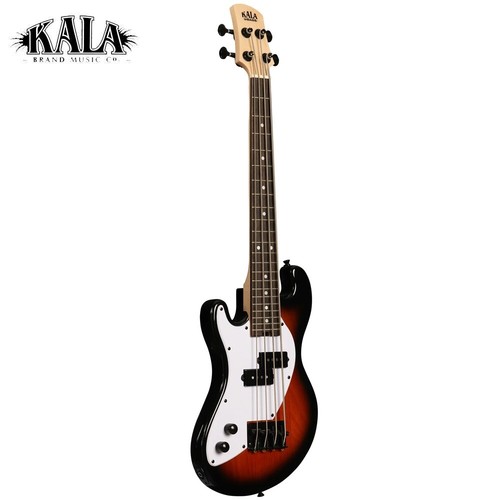 Kala solid body - solid, 4-string