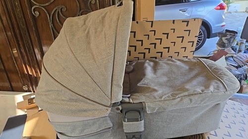 Nuna mixx series bassinet - nuna,