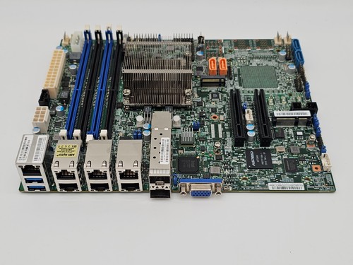 Supermicro x10sdv tp8f - supermicro, x10sdv-tp8f