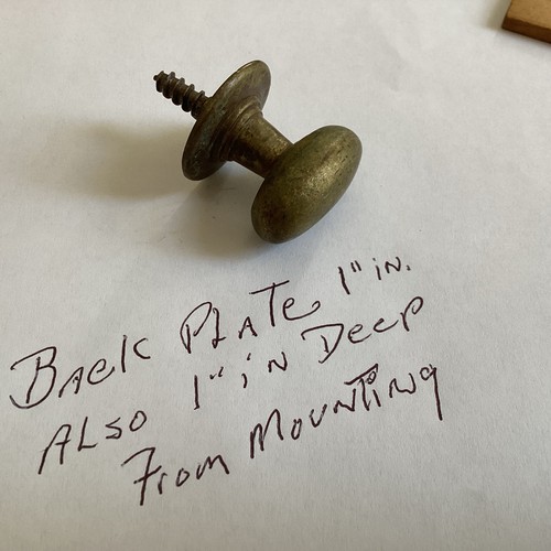 Super unusual small - super, antique