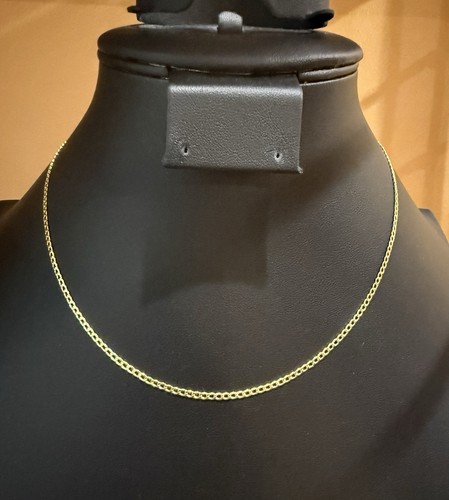 Real 18k saudi yellow gold - 18k,