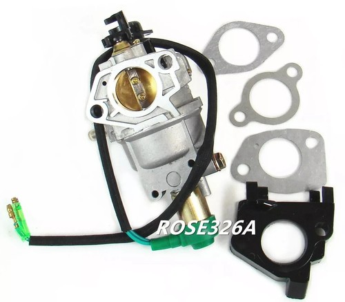 Carburetor for honda em5000s - carburetor,
