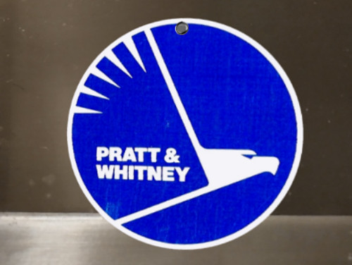 Pratt whitney aviation mfg - &,