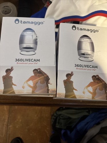 Lot tamaggo 360livecam - lot,