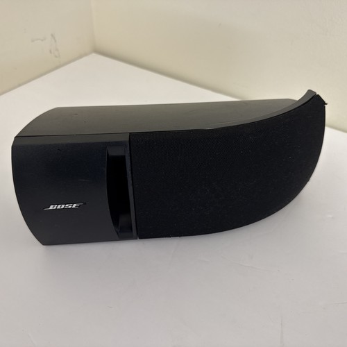 Bose 161 right bookshelf - bose,