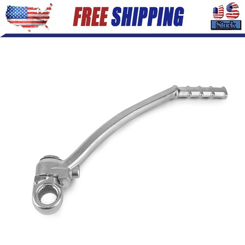 Kick starter lever assembly - lever,