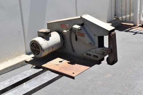 Wilton belt sander grinder 2 - wilton,