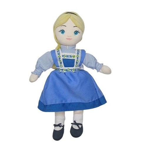 Rare disney frozen plush elsa - disney,