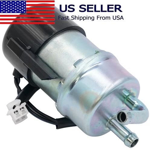 Fuel pump 5vn 13907 - fuel, for