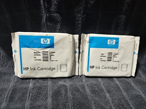 940xl ink cartridge lot - hp,