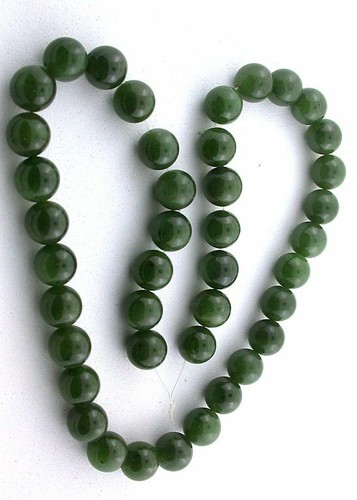 10mm aaa round natural - aaa,