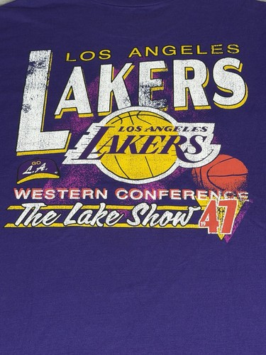 New retro nba los - new, '47