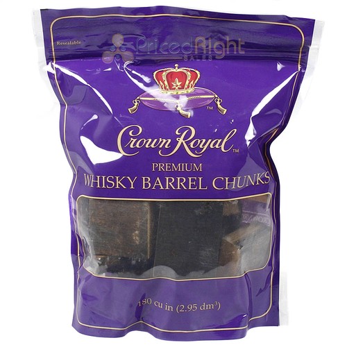 Crown royal premium whisky - premium,