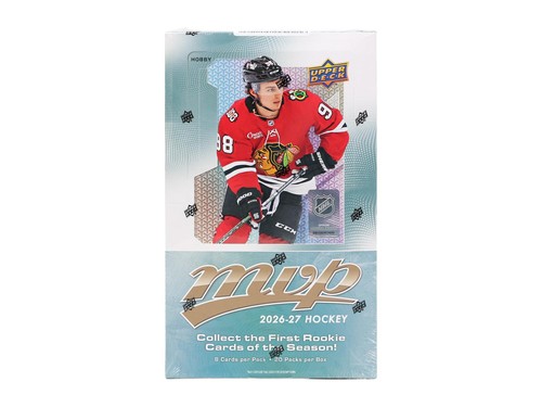 2026 upper deck - 2026/27,