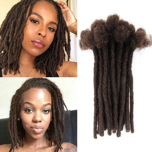 100 human hair - hair, dreadlocks