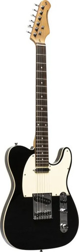 Stagg series standard - series,