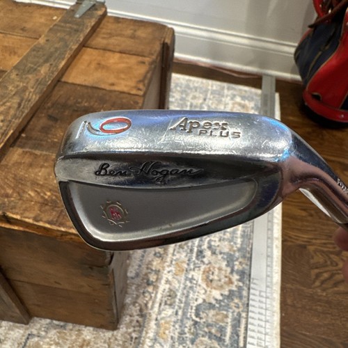 Ben hogan apex plus - apex,