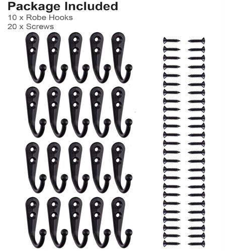 20pcs wall hooks for - 20pcs, hanging