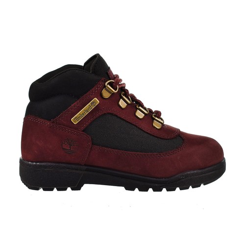Timberland toddler field boots - timberland,