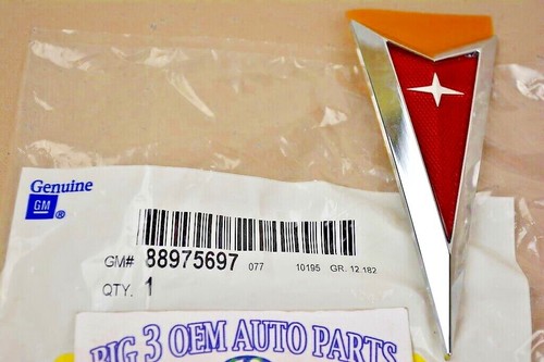 New oem 2009 2010 pontiac - new, vibe