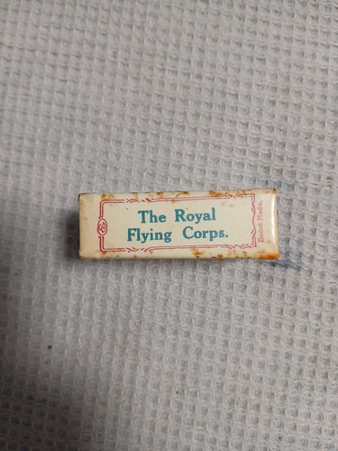 Vintage the royal flying corps - royal,