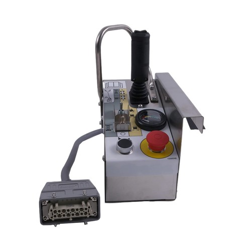 Control box assy - control,