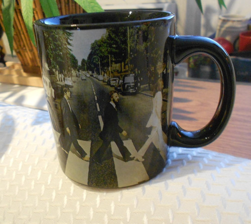 The beatles abbey - the,