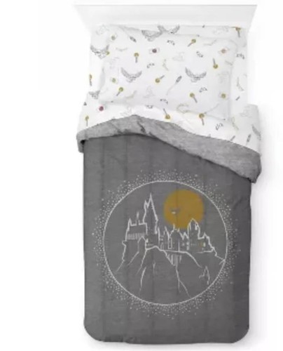 New harry potter microfiber - new,