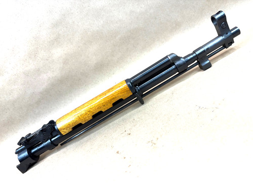 Complete chinese sks - complete,