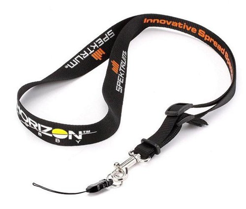 Transmitter neck strap - strap, for
