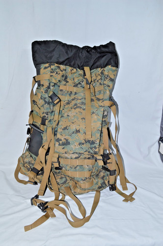 Navy marines backpack pack - marines,