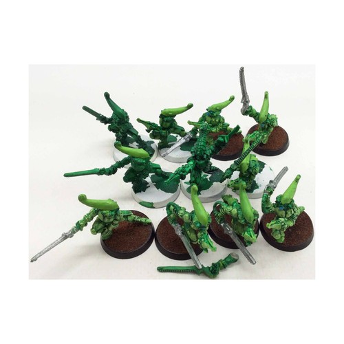 40k eldar metal mini - 40k,
