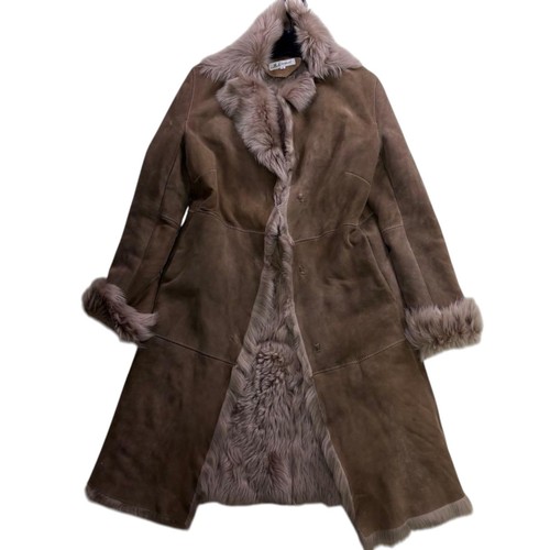 Fashion real shearling - h.s,