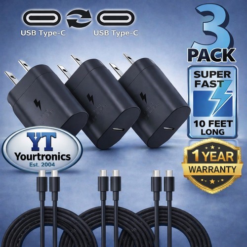 Pack 25w usb fast wall - pack,
