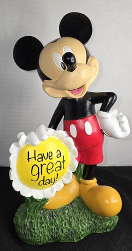 Vintage walt disney mickey - vintage,