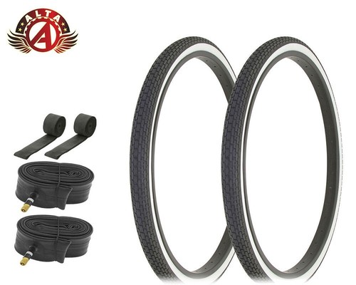 Alta bicycle wire - bicycle, bead