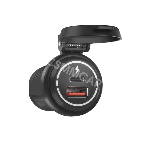 2port adapter car - car, usb