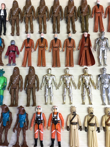 Vintage 1977 1978 - 1977-1978, star