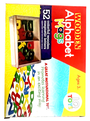 Toys wooden upper lower - ,