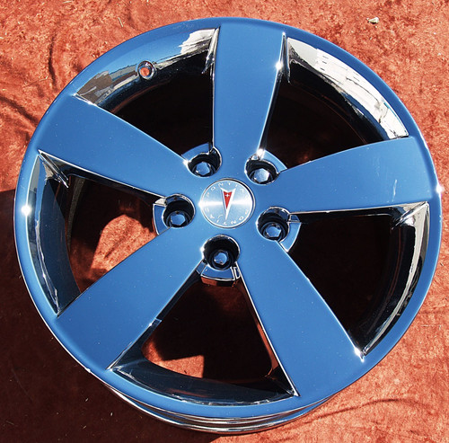 Pontiac gto oem set - pontiac,
