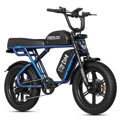 Meelod electric dirt bike - electric,