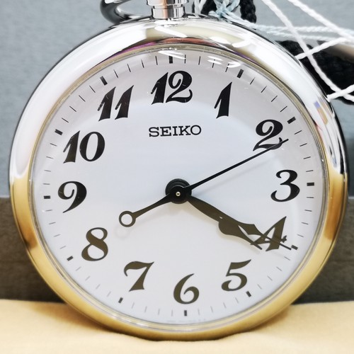 Seiko railroad watch svbr003 - seiko,