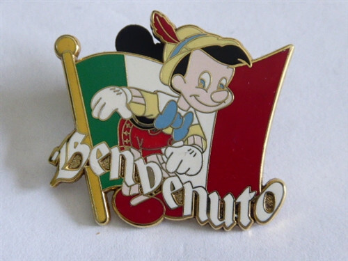 Disney trading pins 56842 - trading,