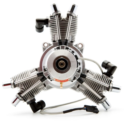 Saito engines 60r3 - engines, 60cc