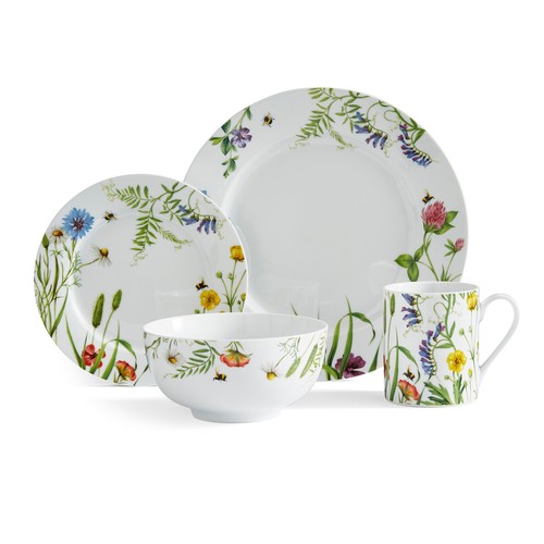 Portmeirion home piece - home, 16-piece